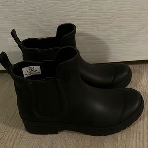 Sperry Chelsea Rain Boots